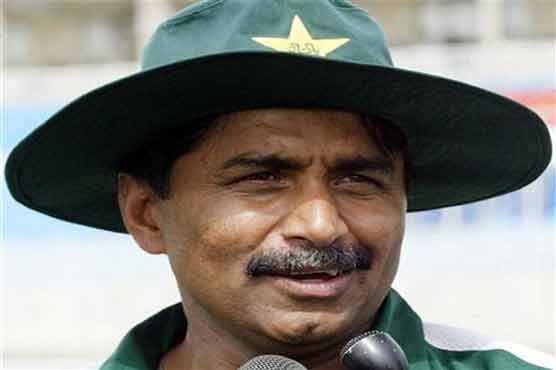 Miandad leaves for Sri Lanka to motivate players