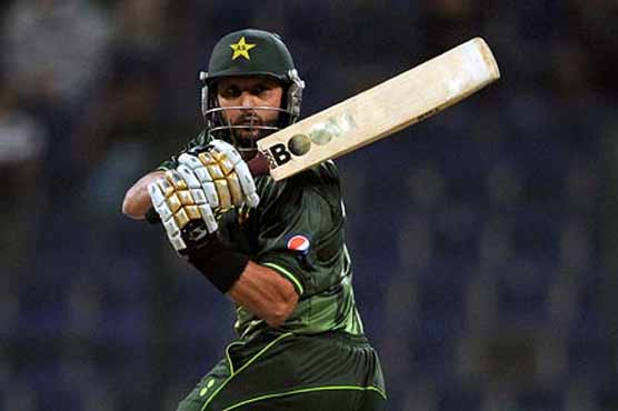 Afridi carries Pakistan hopes at World T-20: Hafeez