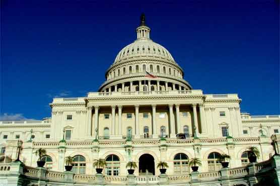 US Senate rejects vote on Pak aid cut bill 