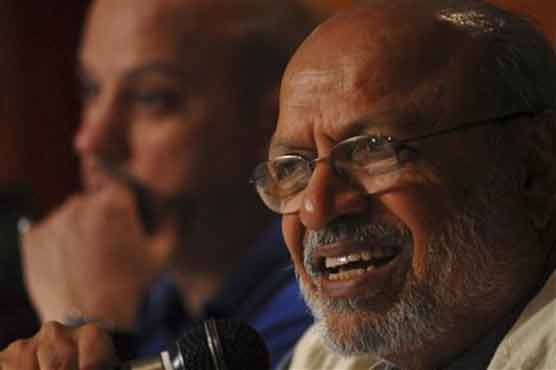 It is very difficult to make historical films: Shyam Benegal