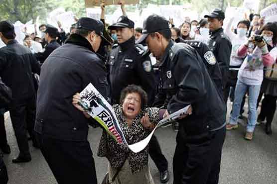 Iran, Bahrain, China among 16 states intolerant to critics: UN 