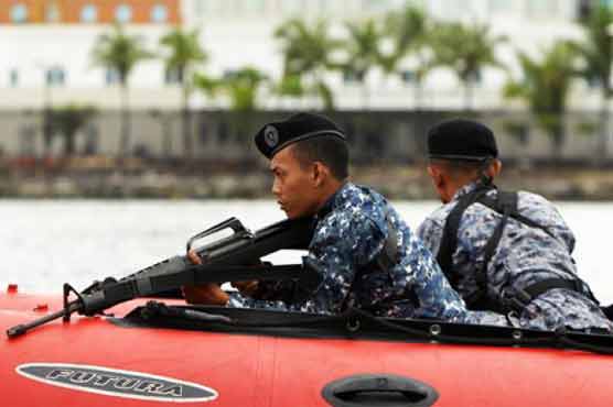 Rising unrest: US embassies boost security in Asia