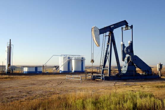 Oil rises after Fed takes steps to boost economy