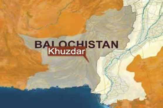 Khuzdar: Tribal leader, 5 bodyguards gunned down