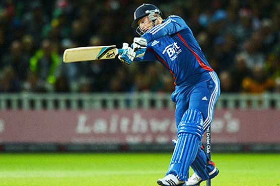 Buttler ready to serve England 