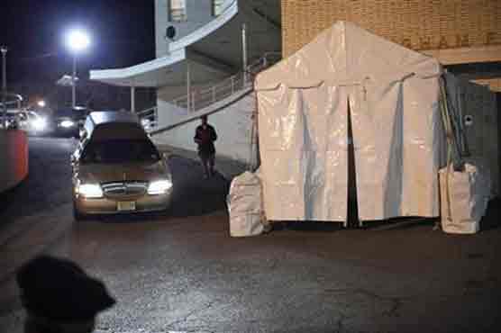 Whitney Houston's death tops shock celeb moments in 21012: poll