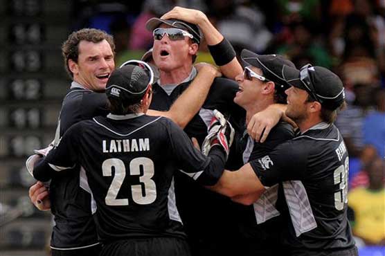 New Zealand to tour Sri Lanka this year