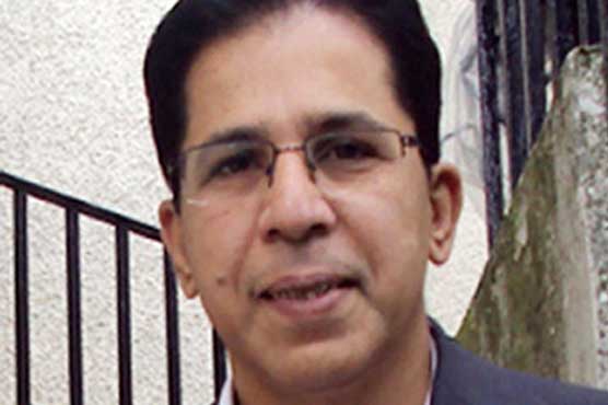 'Imran Farooq wanted to revive his political career'
