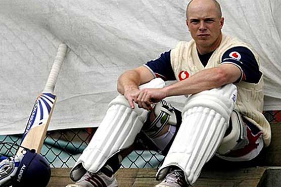 Ex-England star Ambrose reveals depression battle