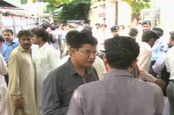 Rimsha Masih: Court orders to present challan on Sep 17