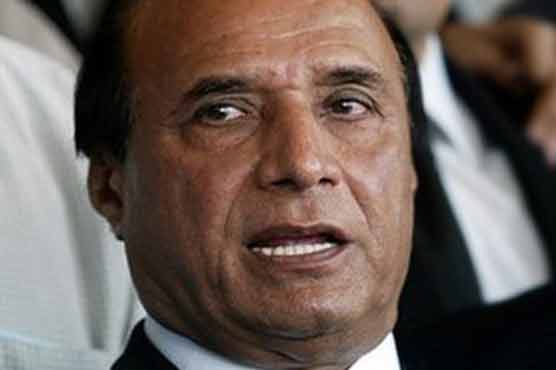 Khosa briefs Zardari about Lahore fire incident