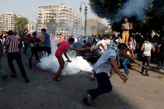 Lebanon: One killed 25 injured in protest against anti-Islam film 