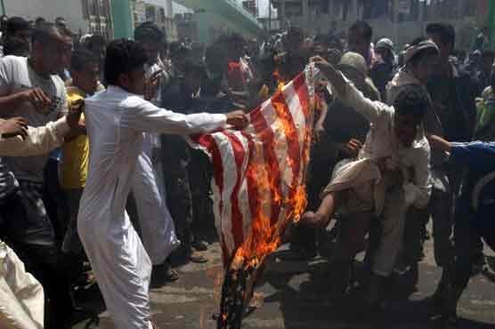 Blasphemous film: Indian police arrest 86 protesters in Chennai 