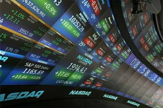 World stock markets rise on US Fed stimulus plan