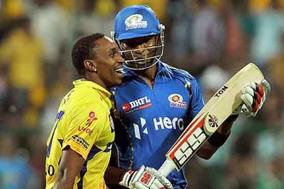 Players select IPL teams in Champions League