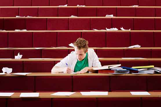 Top UK universities still have student vacancies