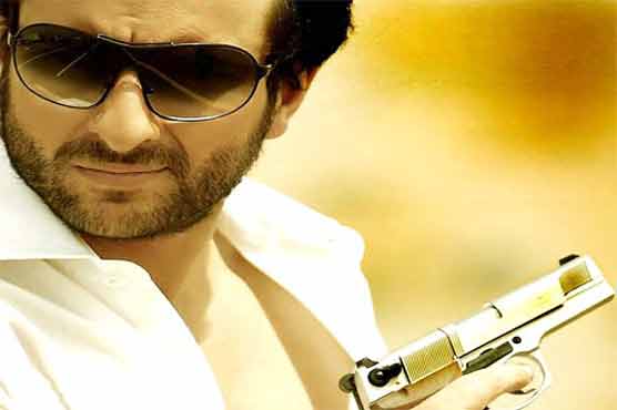 'Bullet Raja' will be different from 'Omkara': Saif