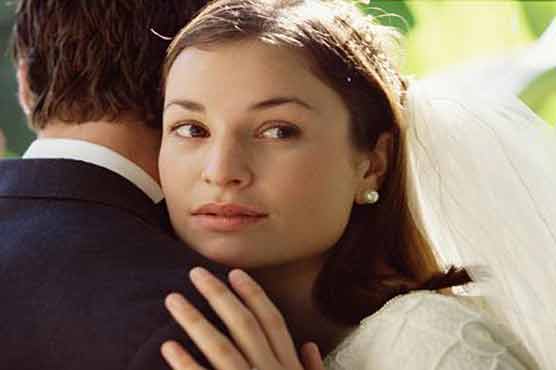 One in five brides with cold feet are divorced within 4 years: Study