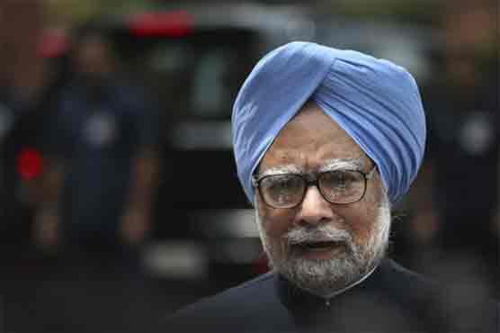 Indian PM defends 'rush of reforms'