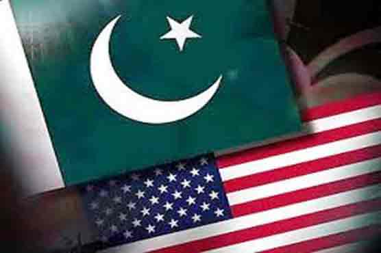 Pakistan, US hold strategic dialogue Afghanistan