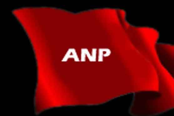 ANP not to make poll alliance with PPP 