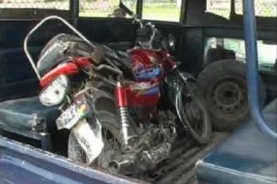 Kalorkot: Two brothers, sister die in traffic mishap