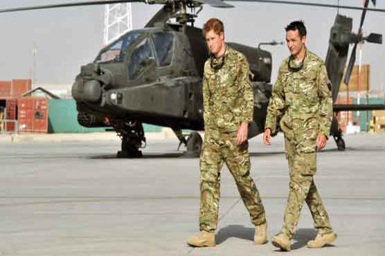 Taliban claim they killed two US Marines in Afghanistan