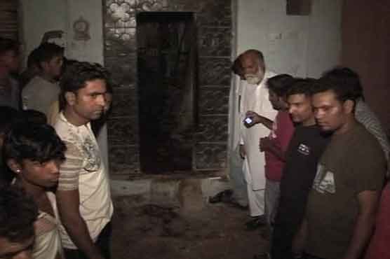 Karachi unrest claims six more lives, 2 cops hurt