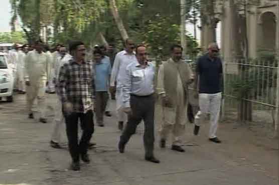 Contempt case:6 witnesses filed against Malik Riaz