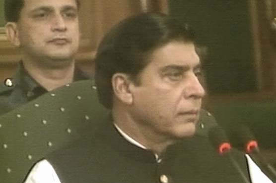 PM announces Rs 0.4 million each for fire, flood victims