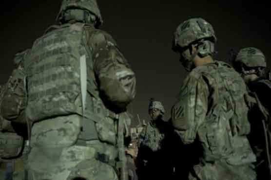 Afghan inside attack kills 4 NATO troops: Military 