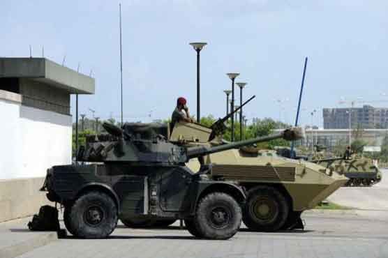 US orders diplomats out of Sudan, Tunisia 