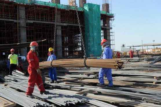 Stiff test ahead for Indian reform drive 