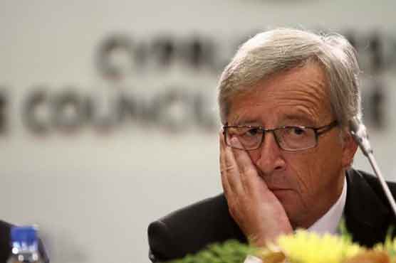 Eurozone leaders enjoy good week while it lasts  