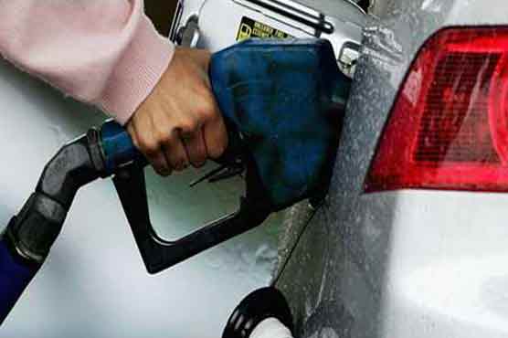 Govt increases petrol, CNG prices, cuts diesel
