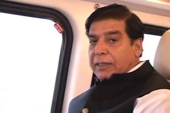 PM announces Rs 2b package for Sindh flood victims