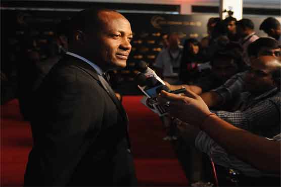 Lara dedicates Hall of Fame honour to father 