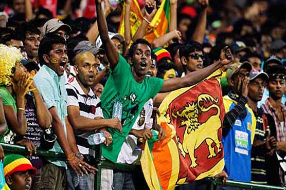 World T20: Sri Lanka look to home advantage 