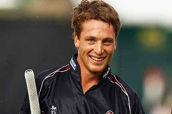 Englands Buttler set to take T20 World Cup by storm 