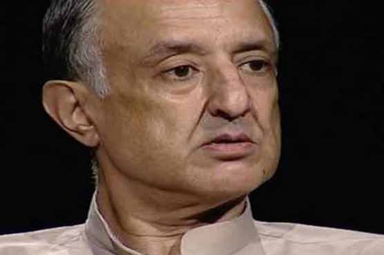  Talal seeks UN intervention in Balochistan 