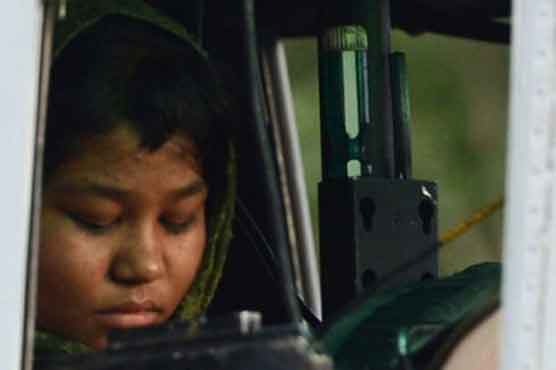 Rimsha to appear before court on Monday 