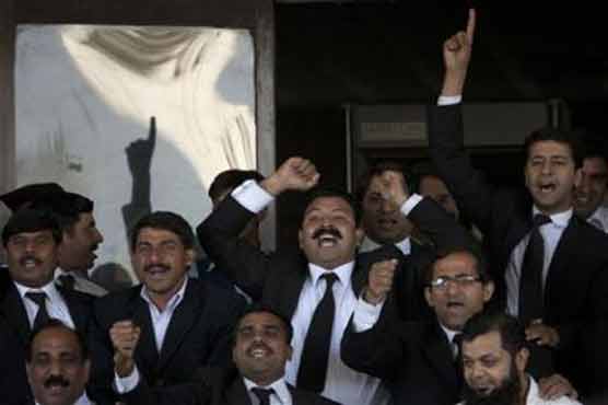 SCBA to protest against sacrilege film on Monday