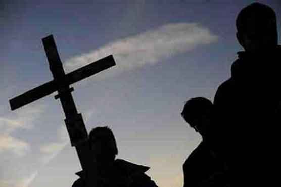 Niger Christian leaders in protective custody 