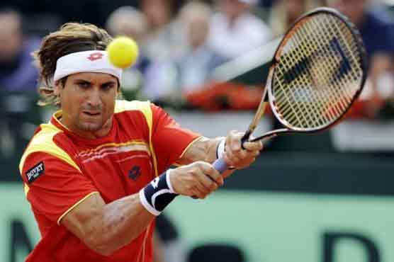 Spain defeats US in semifinal of Davis Cup 