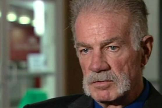 Germany bars US extremist pastor Terry Jones