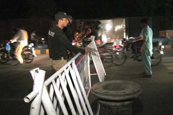 Lahore: Two dacoits killed in police encounter