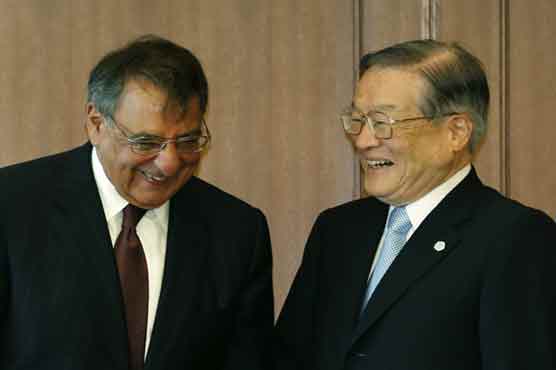 US-Japan agree on new missile system