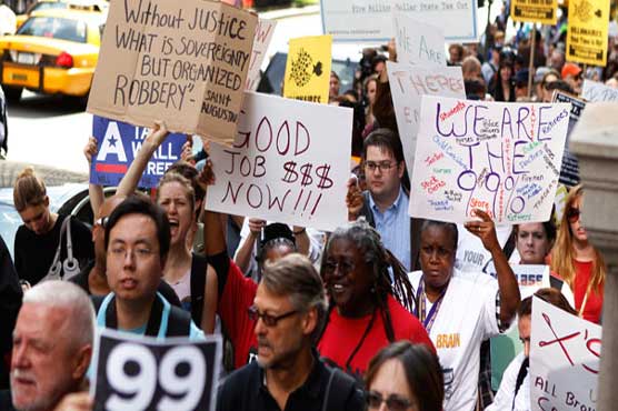  New York braces for more street protests