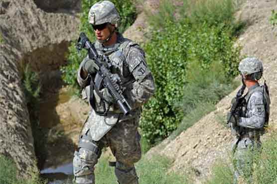 Insider attacks on US troops concern Panetta