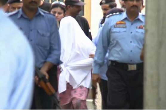 Rimsha case: Court reserves verdict on delay in challan